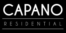 Capano Residential Logo