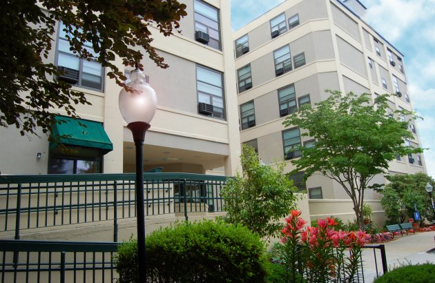 Savin Hill Apartments In Dorchester Ma