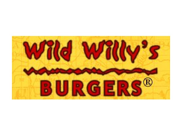 Wild Willy's Burgers