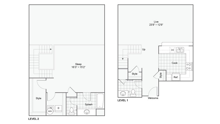 48 Bed 4848 Bath Apartment In San Antonio TX Arrive Eilan Inspiration 1 Bedroom Apartments San Antonio Tx Style Plans 48 Bed 4848 Bath Apartment In San Antonio TX Arrive Eilan Inspiration 1 Bedroom Apartments San Antonio Tx Style Plans
