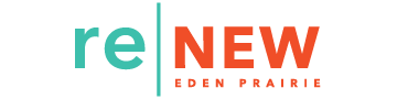 Renew Eden Prairie Logo