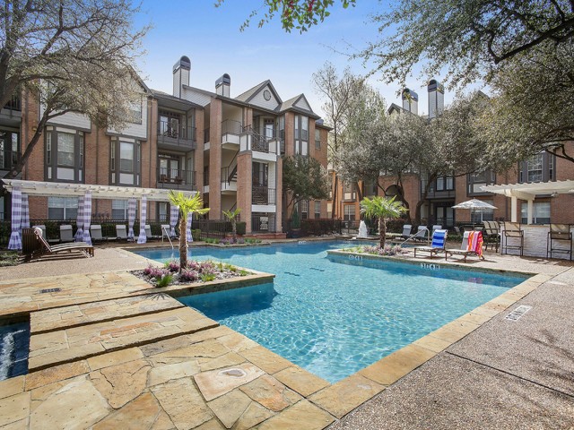 Luxury Apartments For Rent In Dallas Tx Arrive On University Residents
