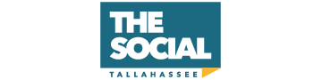 The Social Tallahassee | Apartment Homes for Rent | Tallahassee FL 32304 | The Social Tallahassee Logo