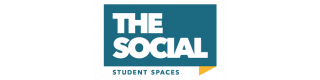 The Social Student Spaces Logo