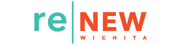 ReNew Wichita | Apartment Homes for Rent | Wichita KS 67202 | ReNew Wichita Logo