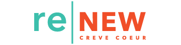 ReNew Creve Coeur Logo