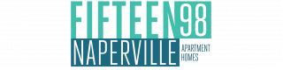 Fifteen98 Naperville Logo