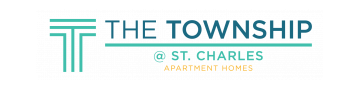 The Township @ St. Charles | Apartment Homes for Rent | St. Charles IL 60174 | The Township @ St. Charles Logo