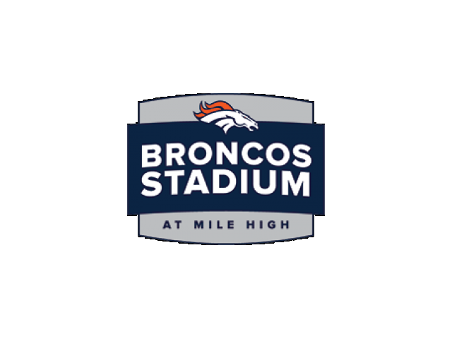 Broncos Stadium