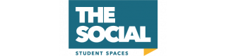 The Social Student Spaces Logo