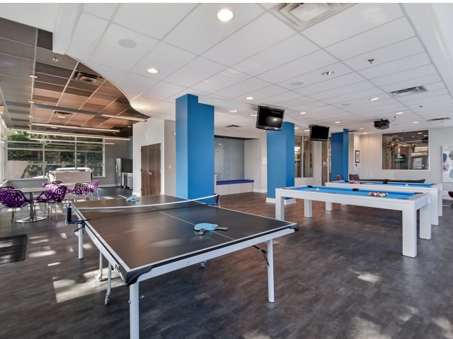 Image of Community Room for The Social Knoxville