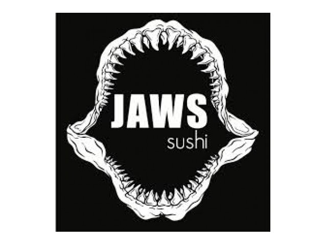 JAWS Sushi
