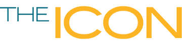 The Icon Logo