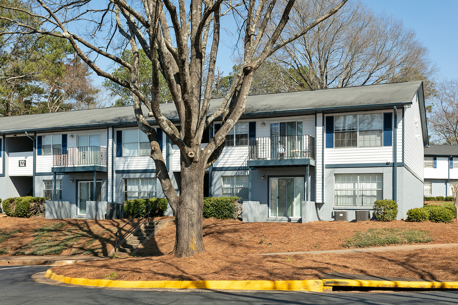 Apartments In Athens Ga Serene At Riverwood