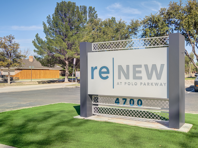 Location of ReNew at Polo Parkway
