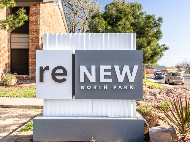 Location of ReNew North Park