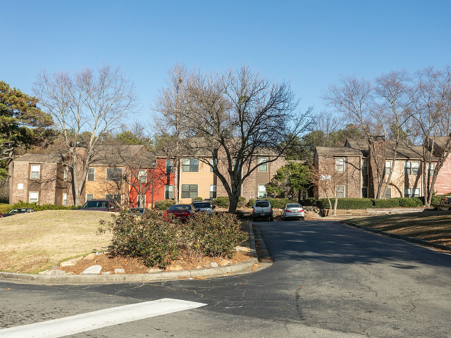 Location of ReNew Parc Shores
