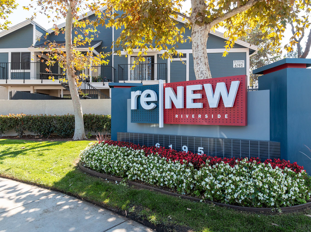 Location of ReNew Riverside