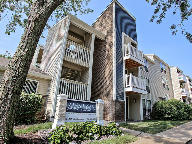 Unique Avalon Access Apartments 