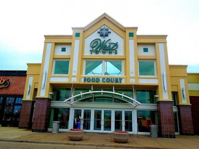 West Towne Mall
