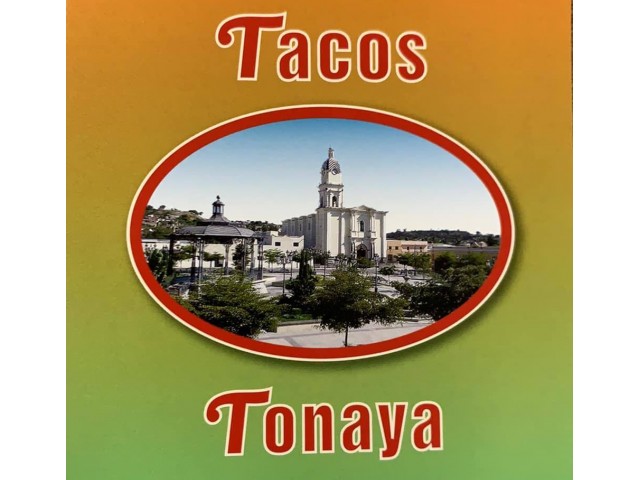 Tacos Tonaya