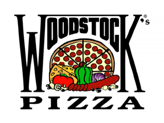 Woodstock’s Pizza
