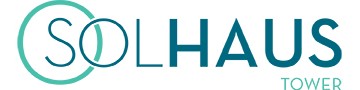 Solhaus Tower logo