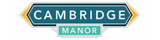 Cambridge Manor Logo