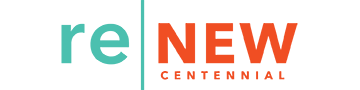 ReNew Centennial Logo