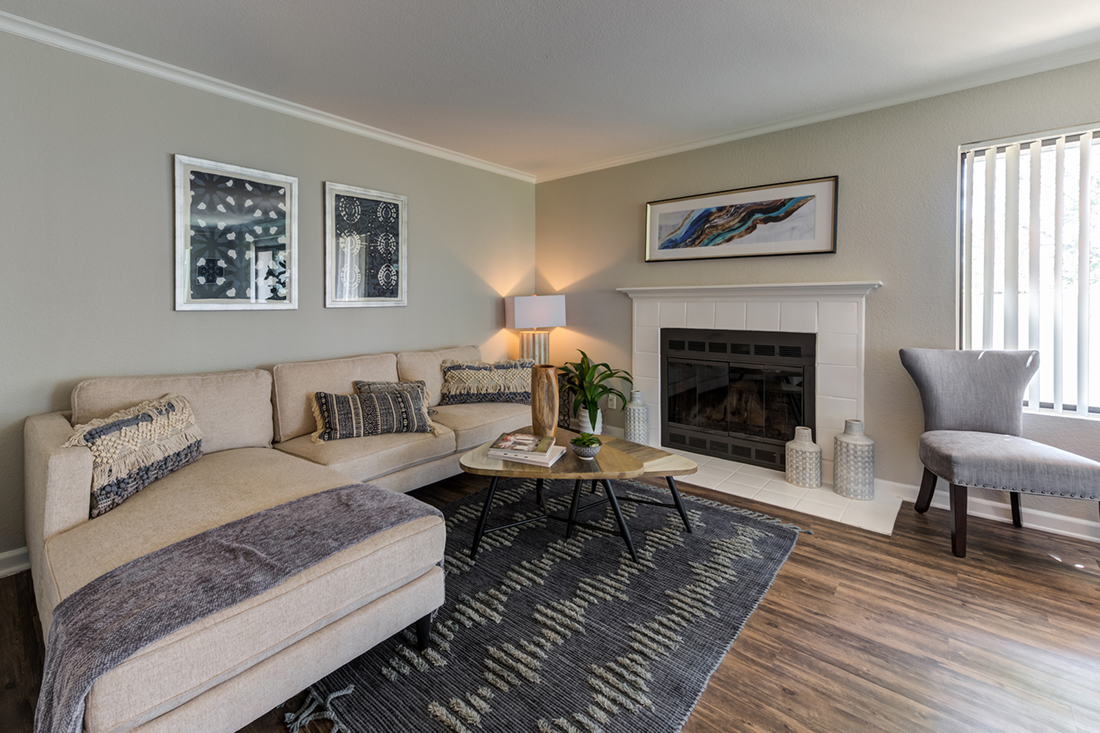 Luxury Apartments In Rancho Cucamonga The Belaire Apartment Homes