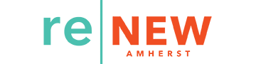 ReNew Amherst Logo