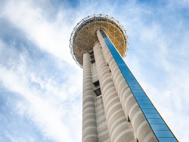 Reunion Tower