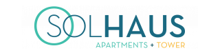 Solhaus Tower Logo