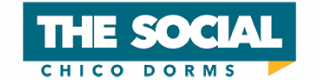 The Social Chico Dorms Logo