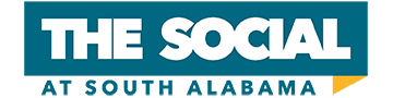 the-social-at-south-alabama-logo