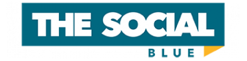 The-Social-Blue-Logo