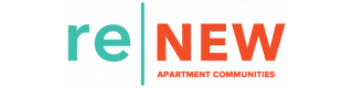 Renew Properties Logo