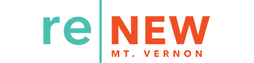ReNew Mt. Vernon Logo