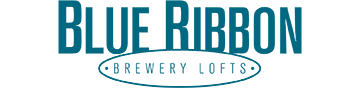 Blue Ribbon Lofts Logo