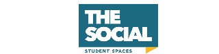 the social logo