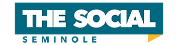 The Social Seminole Logo