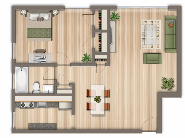 Portal For Wc Smith Apartments In Washington D C Woodberry Village Apartments