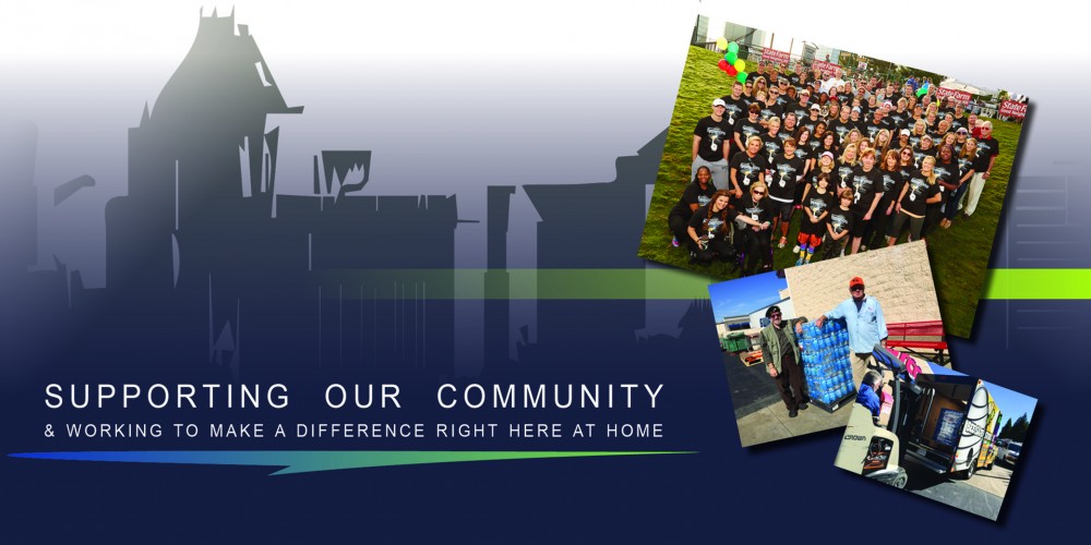 The Carroll Companies