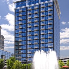 The Carroll Companies Corporate Building