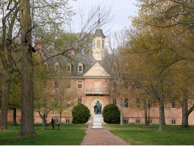 WilliamMary College