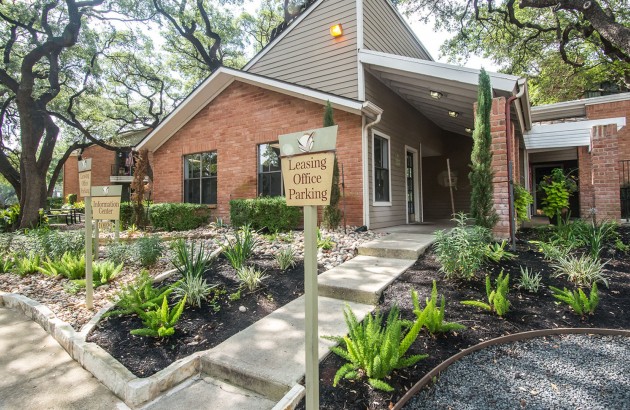 canyon oaks apartment homes