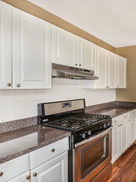 The Residences at Westborough Station