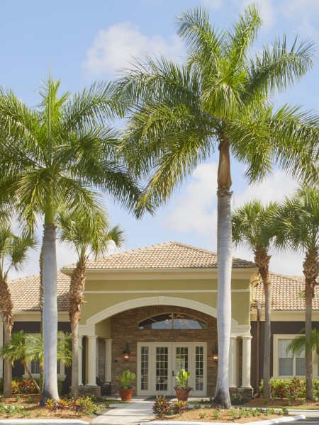 Ashlar Apartment Homes