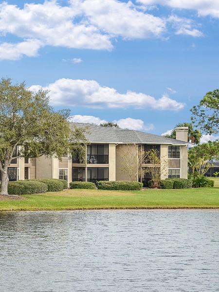 Plantation Club at Suntree