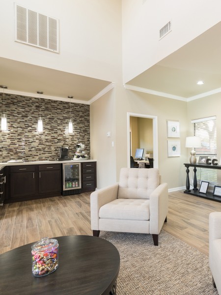 Canyon Creek Apartment Homes